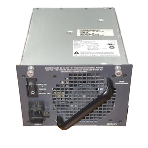 Alimentation CISCO 341-0043-01 2800W APS-172 8-681-339-01 pour série CATALYST 4500 - Photo 1/3