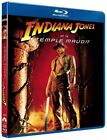 Blu-Ray " Indiana Jones And The Temple T-Shirt " New Blister Pack