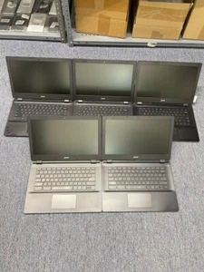 LOT OF 5! ACER 13" Chromebook Model C810 4GB-16GB (G103) - Picture 1 of 5