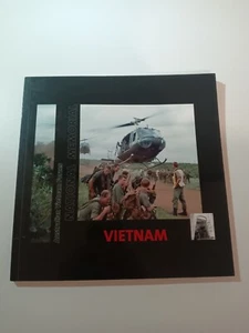 Vietnam Australian Vietnam Forces National Memorial Paperback - Picture 1 of 7