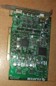 FUJI FRONTIER GEP23 PCB 857C1059576C FOR 550 / 570 - Photo 1/3