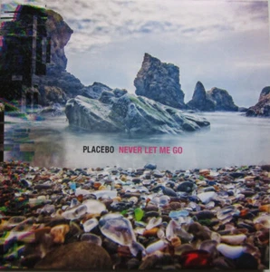 Placebo Never Let Me Go 2xLP, Album 2022 Alternative Rock, Indie Rock (M / M) - Picture 1 of 5