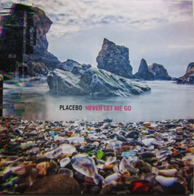 Placebo Never Let Me Go 2xLP, Album 2022 Alternative Rock, Indie Rock (M / M) - Image 1 of 4