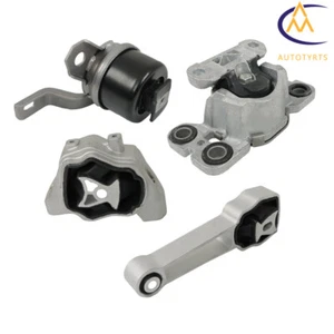 Montaje de motor y transmisión para Land Rover Range Rover Evoque 2012-2016 2,0 L automático A4070 - Imagen 1 de 14