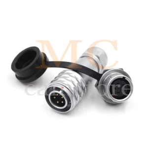 WEIPU SF12 5A 180V 5Pin Waterproof Avition Connector,Industrial Power Connector - Bild 1 von 6