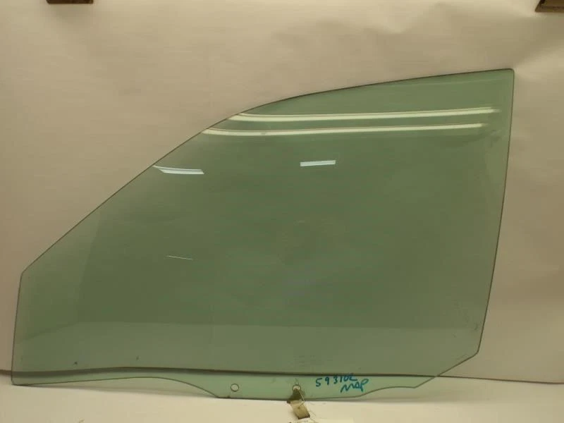 Driver Left Front Door Glass Dx Fits 98-02 MAZDA 626 408181 Foto 1 de 1