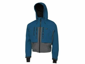 Scierra Helmsdale Fishing Jacket - Seaport Blue - Picture 1 of 1