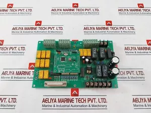 CYM-STC Printed Circuit Board CDR0305A - Picture 1 of 11