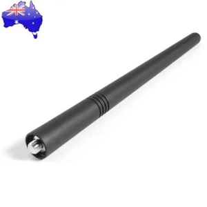 Soft Flexible Antenna for Motorola GP68 GP88S GP2000 GP300 GP3688 GP328 - Zdjęcie 1 z 4