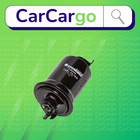 Fuel Filter For Toyota Previa / Estima 2.4 1990-2000 OE Quality Premium New