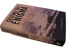 Seizing The Enigma: The Race To Break The German U-Boat Codes 1939-1943 (Hback)