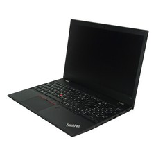 Lenovo T580 15.6" i5-8350U 1.7GHz 8-16GB 512GB SSD Win 10 Pro Zustand: sehr-gut