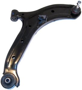 For 2000-2006 Hyundai Accent Control Arm and Ball Joint Assembly Delphi 2001