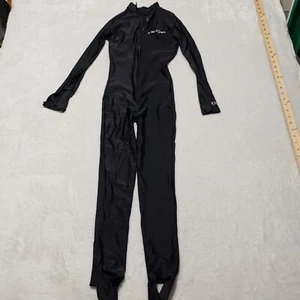 NeoSport Wetsuit Black Polyester Spandex Ultralight Size Small - Picture 1 of 10