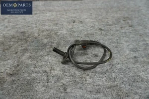 ✔ SENSOR RUEDA VELOCIDAD ABS DELANTERO LADO DERECHO MERCEDES W218 E400 CLS63 CLS550 OEM - Imagen 1 de 3