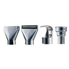 Milwaukee 49-80-0300 Heat Gun Accessory Kit - Silver