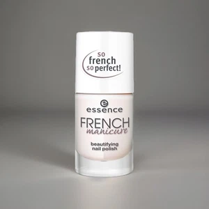 Essence French Manicure Nail Polish Nagellack 03 true FRENCHship 10ml NEU - Bild 1 von 1