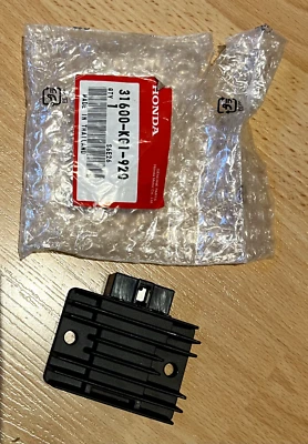 Honda 31600-KG1-920 rectifier - Image 1 of 3