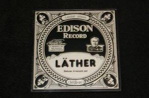 Frank Zappa - Lather - Picture 1 of 3