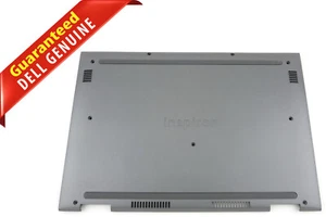 Genuine  OEM Dell Base  Cover Inspiron 13 5379 P69G KWHKR 460.07R0A.0041 - Picture 1 of 4