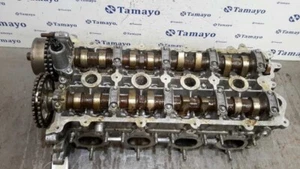 948105122 ZYLINDERKOPF DES MOTORS / 948104104 / 948798 FÜR PORSCHE CAYENNE TYP - Bild 1 von 10