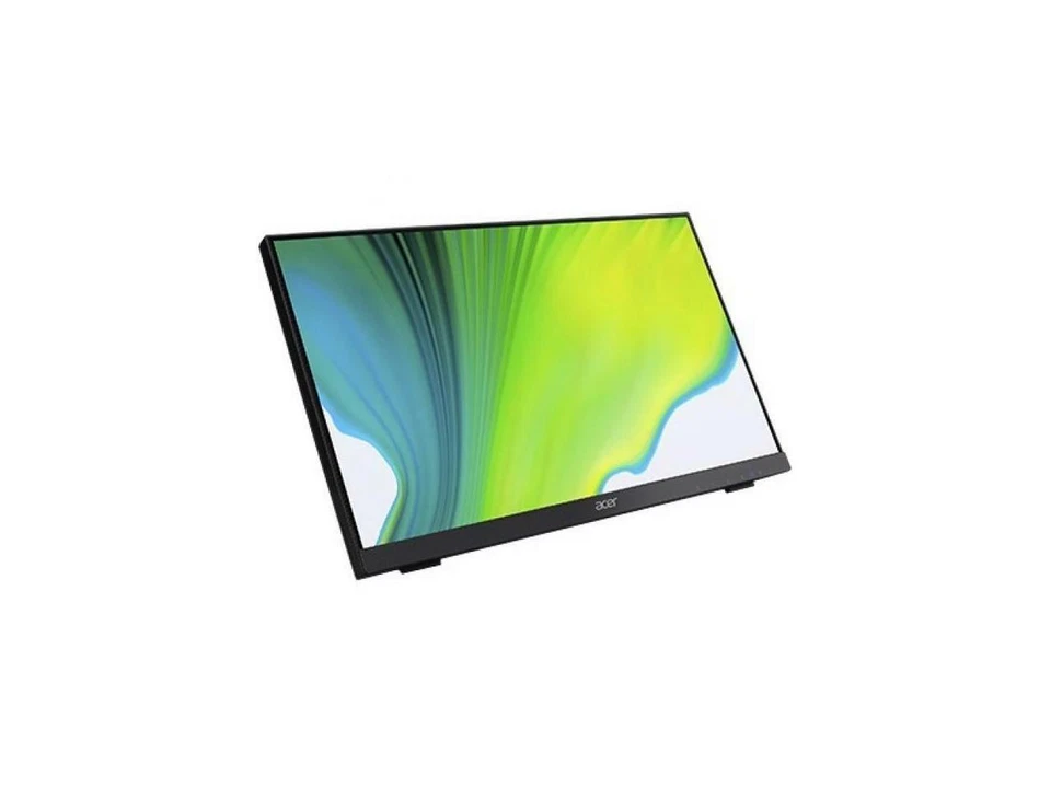 Acer UT222Q 21.5" LCD Touchscreen Monitor - 16:9 - 4 ms - 1920 x 1080 - Full HD - Image 1 of 4