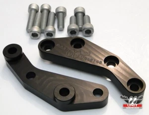 Brake caliper adapter - Volvo 850/70 (tył) - 330x28mm - Imagen 1 de 7