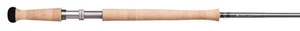 Hardy Jet Fly Rod DOUBLE HANDED Fly Rod Fresh Water - ALL SIZES + WARRANTY - Picture 1 of 3
