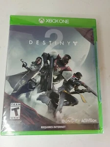 Destiny 2 - Videogioco Xbox One - Foto 1 di 4