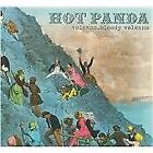 Hot Panda : Volcano Bloody Volcano (Dig) CD Incredible Value and Free Shipping!