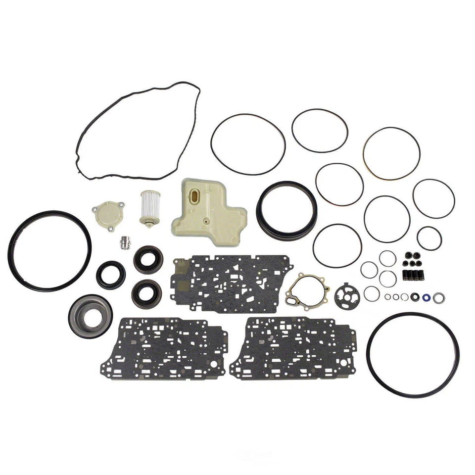 Automatic Transmission Master Repair Kit-Auto Trans Master Repair Kit Motorcraft - Image 1 of 2