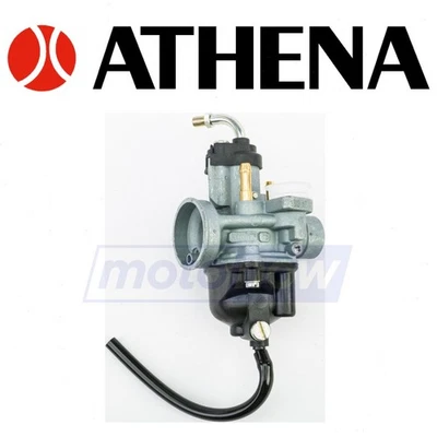 Athena Scooter Racing Carburetor for 2002-2011 Yamaha YW50 Zuma - Fuel & Air sm Foto 1 de 4