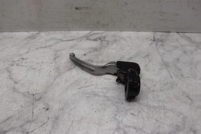 2008 Harley Electra Glide Classic Clutch Lever & Perch - Image 1 of 4