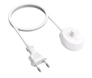 Ersatz Elektrische Zahnbürste Ladegerät Geeignet Für Braun Oral-B Elektrische... - Bild 1 von 6