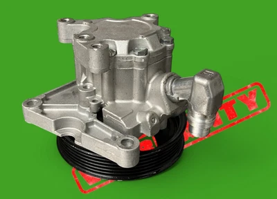 98-04 mercedes w208 sl500 clk430 slk320 bomba dirección asistida a0024662401 oem Foto 1 de 4
