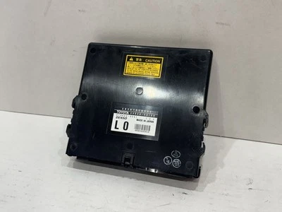 Módulo Lexus LS430 ABS TRC VSC Toyota 89540-50150 2001-2006 Foto 1 de 4