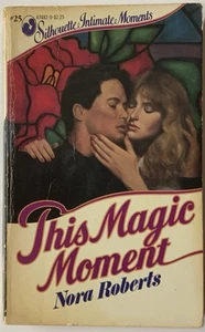 Dieser magische Moment von Nora Roberts (Taschenbuch) - Bild 1 von 3