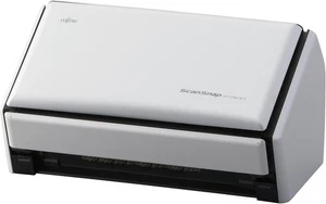 Fujitsu ScanSnap S1500 FI-S1500 Network Ready 20ppm USB ADF Scanner New - Picture 1 of 2
