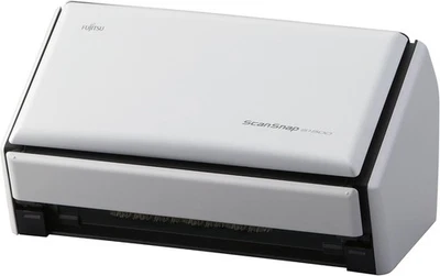 Fujitsu ScanSnap S1500 FI-S1500 Network Ready 20ppm USB ADF Scanner New - Image 1 of 2