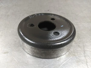 Water Pump Pulley From 2005 Mazda 6 2.3 1S708509AB - Picture 1 of 5