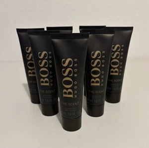 Hugo BOSS The SCENT / 50ml Duschgel Herren Shower-Gel / Neu ! - Bild 1 von 2