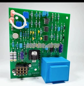 1Pcs New FOR KUTAI C-255670 Kohler Generator AVR Voltage Regulator - Picture 1 of 3