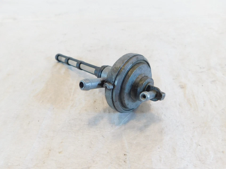 Piaggio Vespa LX GT GTS 50 125 250 Fuel Petrol Tank Depression Tap Petcock - Изображение 1 из 4