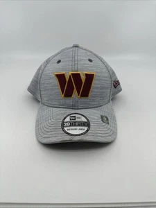 Gorra Washington Commanders League 39Thirty Flex - Gris - Imagen 1 de 7