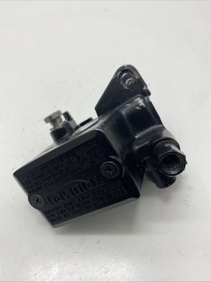 ♻️ Cilindro mestre de freio dianteiro Triumph Tiger 660 Sport 2021 - 2025 ♻️ - Imagem 1 de 4