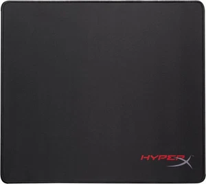 HyperX Tappetino Mouse Fury S Pro taglia L HX-MPFS-L 45x40cm Large Mousepad - Photo 1/3