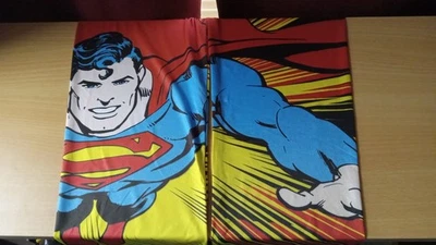 Leggings Superman para mujer juniors DC Comics PEQUEÑOS Foto 1 de 3