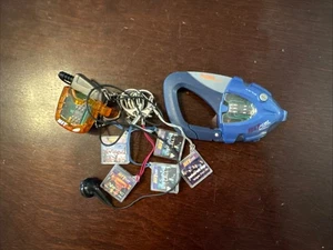 2 Hit Clips Giocatori e Watch Player con Clip *NSYNC e Backstreet Ragazzi così come sono - Foto 1 di 22