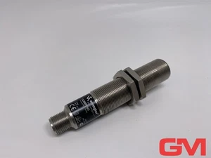 Wenglor Light Guide Amplifier UC88PCV3 Fiber-Optic Amplifier Reflex Sensor - Picture 1 of 7