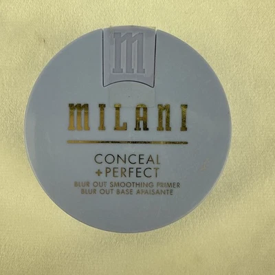 Milani Conceal + Perfect Blur Out Smoothing Primer 110 - Image 1 of 2